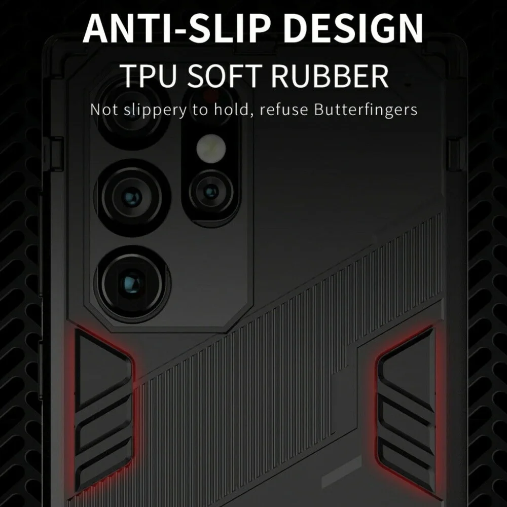 Samsung Galaxy S22 Ultra Case